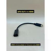 ราคา ตัวแปลง DP PORT + สาย HDMI 5เมตร สำหรับต่อออกจอเพดาน ใช้กับจอ ALPHA COUSTIC รุ่น Q SERIES (1731969639780287746)