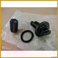 ราคา GlobalPantry ใช้งานได้ ลูกลอยถังน้ำมันเบนซิน honda wave 100 s ปี 2005 ยูบ๊อก, wave 100 x อะไหล่แท้ศูนย์ 37010-KTL-740 มอเตอร์ไซค์ Motorcycle oil cooler mini สาย ระบาย ไอ isuzu (1730637819110197719)