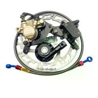 ราคา ขาย ปั้มเบรคหน้า เวฟ110i ปั้มล่าง ปั้มบน+สาย+จานเจาะ+ปุกไมล์ (ปี2009-2023) จัดสินค้า 2ชุด (1732310702543309561)