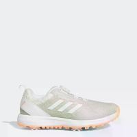 ราคา adidas กอล์ฟ รองเท้ากอล์ฟ S2G BOA ผู้หญิง สีขาว GV9434 (1731869351290701587)