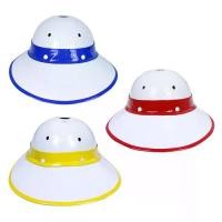 ราคา หมวกกอล์ฟ ปีกกว้าง อุปกรณ์คาร์ดี้ อุปกรณ์กอล์ฟ หมวกนิรภัย หมวกกอล์ฟ (1731437560616224083)