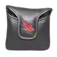 ราคา ฝาครอบหัวพัตเตอร์พัตเตอร์, หนัง PU, อุปกรณ์กอล์ฟ, ปลอกหุ้ม, เหมาะสำหรับพัตเตอร์พัตเตอร์กอล์ฟ, อุปกรณ์กอล์ฟ (1731835188758218739)