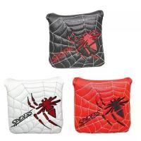 ราคา ฝาครอบหัวพัตเตอร์พัตเตอร์, หนัง PU, อุปกรณ์กอล์ฟ, ปลอกหุ้ม, เหมาะสำหรับพัตเตอร์พัตเตอร์กอล์ฟ, อุปกรณ์กอล์ฟ (1731897223044171680)