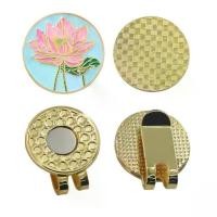 ราคา คลิปหนีบหมวก, อาตุลาโป, สำหรับนักกอล์ฟ, คลิปหนีบหมวกกอล์ฟ, เครื่องหมายลูกกอล์ฟดอกบัว, คลิปหนีบหมวก, การออกแบบเคลือบแม่เหล็ก, สำหรับผู้หญิงและผู้ชาย, ของขวัญนักกอล์ฟ, อุปกรณ์กอล์ฟ (1731554423923704940)