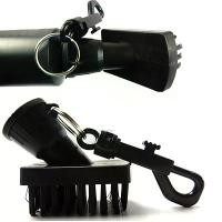 ราคา แปรงทำความสะอาดไม้กอล์ฟ แปรงน้ำในตัว น้ำยาทำความสะอาดไม้กอล์ฟ ชุดทำความสะอาดร่อง อุปกรณ์กอล์ฟ เครื่องมือทำความสะอาด (1729934748962425780)