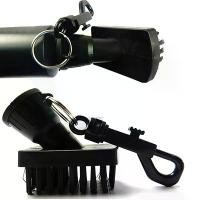 ราคา แปรงทำความสะอาดไม้กอล์ฟ แปรงน้ำในตัว น้ำยาทำความสะอาดไม้กอล์ฟ ชุดทำความสะอาดร่อง อุปกรณ์กอล์ฟ เครื่องมือทำความสะอาด (1729717035283351647)