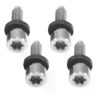 ราคา สกรูอะแดปเตอร์, 4 ชิ้น, สำหรับกอล์ฟ Taylormade, M1, M2, M3, M4, M5, แขนอะแดปเตอร์ SIM, อุปกรณ์กอล์ฟ (1732132568650975656)