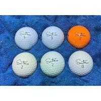 ราคา ลูกกอล์ฟ Saintnine [A Class] มือสอง จำนวน 6 ลูก (1731608590668236518)