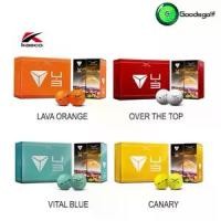 ราคา COD KASCO ลูกกอล์ฟ V PLUS U3 (1732236538552159154)