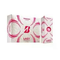 ราคา ชำระเงินปลายทาง ลูกกอล์ฟ Bridgestone Lady Precept (ซื้อ 2 แถม 1) (1732216962817493938)