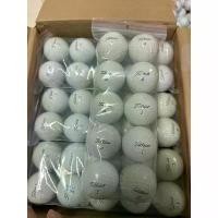 ราคา ลูกกอล์ฟ Titleist Prov1 ถุงละ 10 ลูก สีขาวสดใส 95% (1731968983190898509)