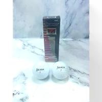 ราคา ลูกกอล์ฟ DUNLOP SRIXON 1 : Z STAR XV MADE IN JAPAN 2 ลูก (ลิ้นชักขาว : XV1) สินค้าแนะนำ (1731687559416809209)