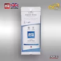 ราคา Autoglym RAPID AQUA WAX COMPLETE KIT 500 ml รถยนต์ (1729570847855970380)