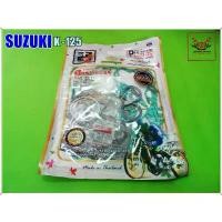 ราคา ENGINE GASKET COMPLETE SET Fit For SUZUKI K125 // ประเก็นเครื่อง ชุดใหญ่ "สตรอเบอรี่" คําแนะนําการขายที่ร้อนแรงในเดือนนี้ ท่อรถเวฟ 110i 125 ชาญสปีด ลูก 85 (1731775635983271176)