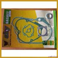 ราคา unabrishop แบบพกพา ENGINE GASKET COMPLETE SET Fit For YAMAHA YG5 YG5S YG5T // ปะเก็น ปะเก็นเครื่อง "ตรานก" ชุดใหญ่ มอเตอร์ไซค์ Motorcycle ที่ จับ มือ ถือ สายพาน (1730670247018924291)