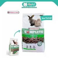 ราคา Complete - Cuni Adult Carrot + Timothy อาหารกระต่ายโต สูตร แครอทและหญ้าทิโมธี (500g. , 1.75kg. , 8kg.) Versele Laga (1729645177220860051)