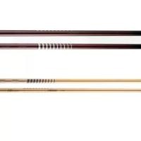 ราคา ก้านไม้กอล์ฟ (ECS001/ECS002) กราไฟท์ Graphite Exceed(Flex-SR/R )ใช้ได้กับหัวไม้ Driver และ Fairway น้ำหนัก52g. ยาว 116cm (1731283124270237803)