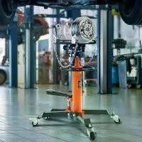 ราคา Engine High Conveyor Sets of Bar Type Gearbox Gearbox Bracket Hydraulic Jack Auto Repair and Maintenance Tools 0.6Ton (1730865565698132456)