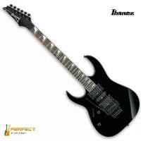 ราคา กีตาร์ไฟฟ้า Ibanez RG370DXZL-BK Left Hand (มือซ้าย) (1729427715102575601)