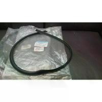 ราคา เก็บเงินปลายทาง. 1 pair front door molding TOYOTA Mighty-x LN-RN left side - right side RH LH Mighty-x Mighty-x Plus 2-door cab (single cab) For ToYoTa hilux Mighty-x LN89-106 1989-1997 (1732264881149