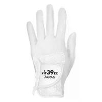ราคา ถุงมือ Fit39Ex (Left hand) white base (size-M) (1731962072403576783)