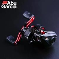 ราคา 【ส่วนลด】E&Y ABU GARCIA Black Max3 BMAX3 Left Right Hand Bait Casting Fishing Reel 5BB 6.4:1 Max Drag 8kg Bai (1731662363080885802)