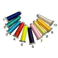 ราคา Student name tags adjustable size 2*7cm, various colors with selectable lettering and frame, sewn tags, name notification via chat for elementary and middle school students, used (1731836703563613190)