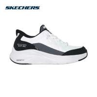 ราคา Skechers สเก็ตเชอร์ส รองเท้าลำลองผู้หญิง Women Slip-ins Sport Contour Foam Casual Shoes - 150404-WBK (1731949487535261636)