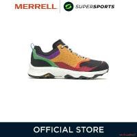 ราคา earthquake21 ปัจจุบัน MERRELL Speed Solo Men's Hiking Shoes (1732048221301476097)