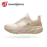 ราคา รองเท้าวิ่งผู้หญิง รองเท้าแตะกีฬา มีช่องระบายอากาศ สร้าง lingkong shoes on cloud shoes converse x naruto itachi gaara converse sarada shoes (1731653980708505027)