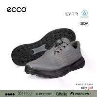 ราคา ECCO LT1 BOA MEN ECCO GOLF GOLF SHOES รองเท้ากอล์ฟผู้ชาย รองเท้ากีฬาชาย AW24 (1731031145174305767)