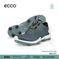 ราคา ECCO BIOM TOUR BOA MEN ECCO GOLF SHOES รองเท้ากอล์ฟผู้ชาย รองเท้ากีฬาชาย AW24 (1731031273882094567)