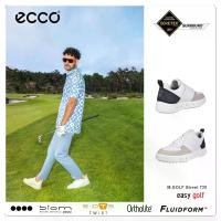 ราคา ECCO STREET 720 MEN ECCO GOLF GOLF SHOES รองเท้ากอล์ฟผู้ชาย รองเท้ากีฬาชาย AW24 (1730769381258726375)