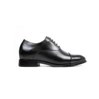 ราคา HEAVY SHOES รองเท้าทางการผู้ชาย รุ่น Heavy Lift VB1979 มี 2 สีดำ/น้ำตาล (1729570613246003803)