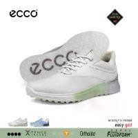 ราคา ECCO S THREE WOMEN ECCO GOLF SHOES รองเท้ากอล์ฟผู้หญิง รองเท้ากีฬาหญิง SS24 (1731031074555923431)