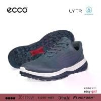 ราคา ECCO LT1 MEN ECCO GOLF GOLF SHOES รองเท้ากอล์ฟผู้ชาย รองเท้ากีฬาชาย AW24 (1731031216678472679)