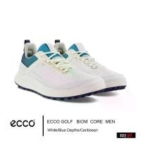 ราคา ECCO CORE MEN ECCO GOLF SHOES รองเท้ากอล์ฟผู้ชาย รองเท้ากีฬาชาย SS23 (1729667525271981031)