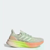 ราคา adidas Running Ultraboost 5 Shoes Women Green JH9052 (1731276496028404499)