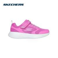 ราคา Skechers สเก็ตเชอร์ส รองเท้าเด็กผู้หญิง Girl GOrun 400 V2 Shoes - 303560L-PKAQ (1731549160770078660)