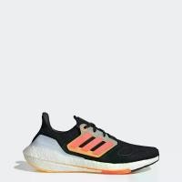 ราคา adidas Running Ultraboost 22 Shoes Men Black GX5464 (1731335297166641939)