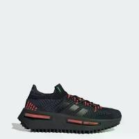 ราคา adidas Lifestyle NMD-S1 Shoes Men Black IE4588 (1731268008604568339)