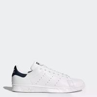 ราคา adidas Lifestyle Stan Smith Shoes Unisex White M20325 (1731324819727813395)
