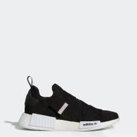 ราคา adidas Lifestyle NMD-R1 Shoes Women Black GW5698 (1731332385673939731)