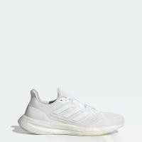 ราคา adidas Running Pureboost 23 Shoes Men White IF2374 (1731265262420724499)