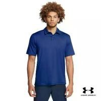 ราคา Under Armour เสื้อโปโล UA Tee To Green สำหรับผู้ชาย (1730991855408417576)