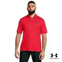 ราคา Under Armour เสื้อโปโล UA Tee To Green สำหรับผู้ชาย (1731159073991723816)