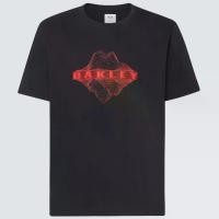 ราคา OAKLEY ABOVE AND BELOW TEE เสื้อยืดทีเชิ๊ตผู้ชาย (1731719044517300164)