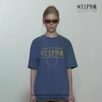 ราคา SCULPTOR เสื้อยืด Classic Logo Tee (1731858785964689703)