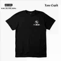 ราคา B-M-W M3 Sports Car Oversized Men's T-shirt Baju Short Sleeve Cotton Tshirts Printed Tee Kaos (1732043770916210766)