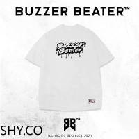 ราคา เสื้อยืดผู้ชาย BzzrBtr Drip Logo Tee สไตล์คลาสสิก อเนกประสงค์ เหมาะสำหรับบูติก ecko (1732286753874611067)